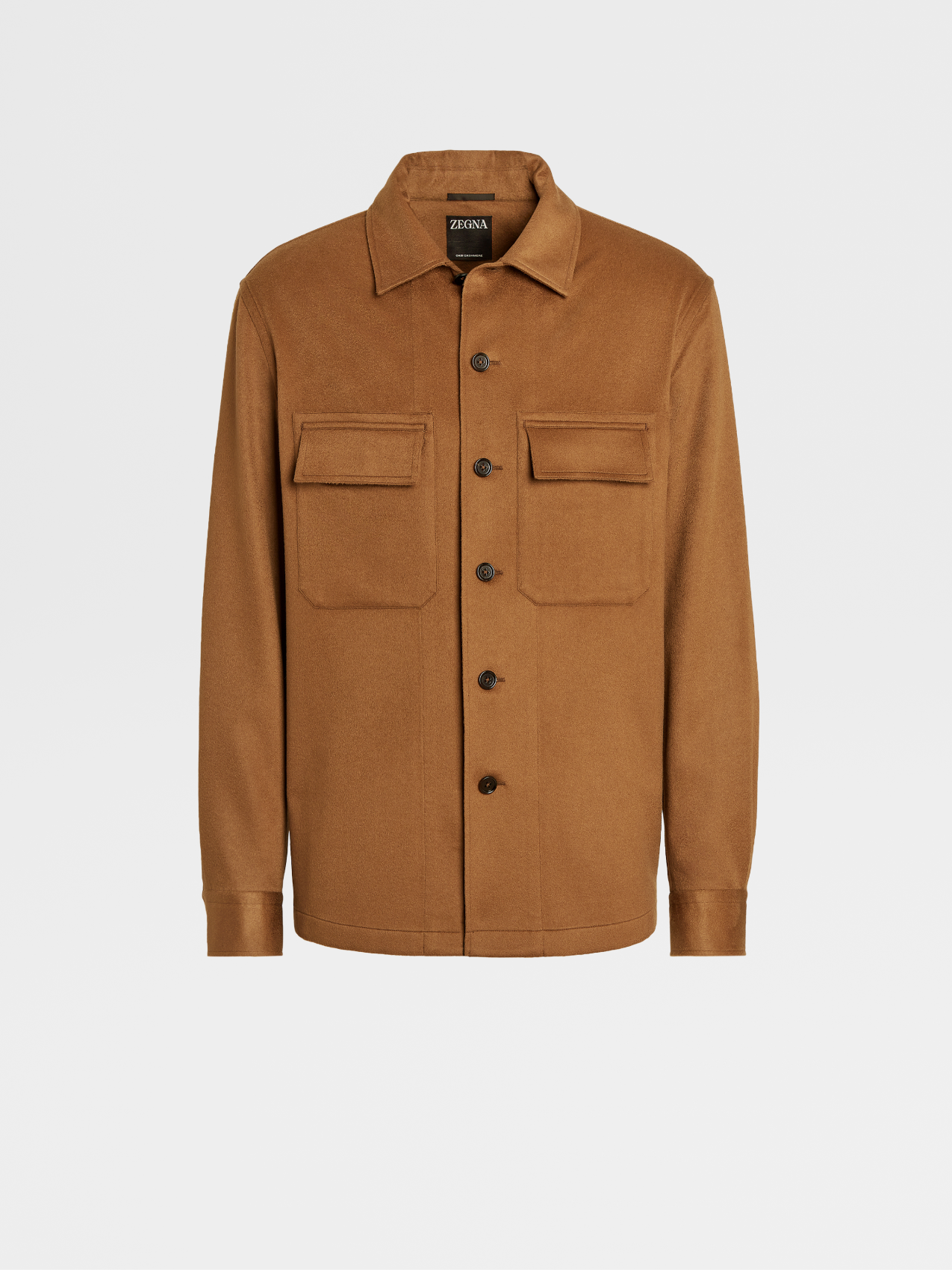 Oasi Cashmere Alba Overshirt